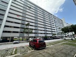 Blk 870 Tampines Vista (Tampines), HDB 4 Rooms #614681781